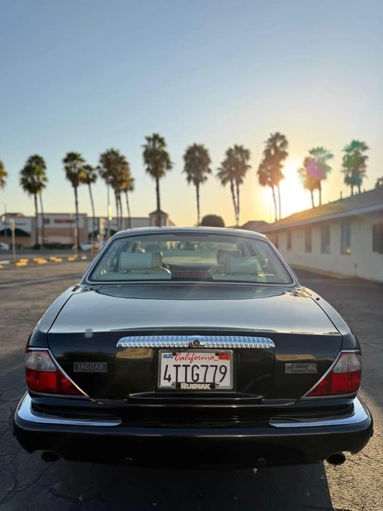 2001 Jaguar X308 XJ - Image 11 of 20