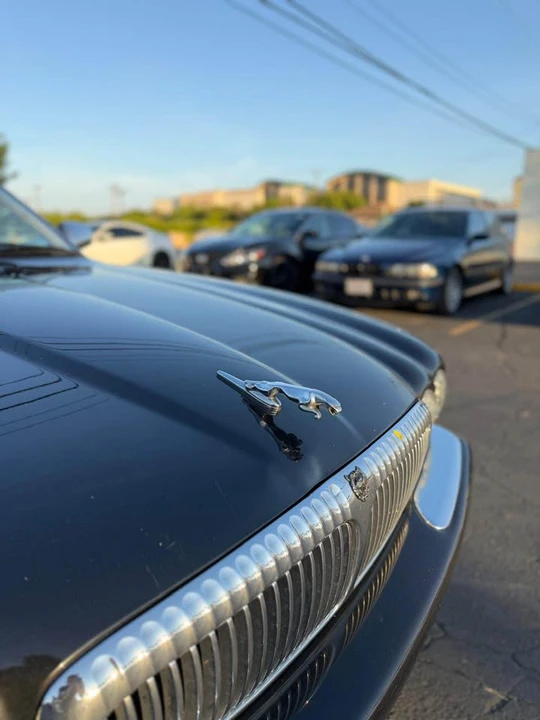 2001 Jaguar X308 XJ - Image 3 of 20