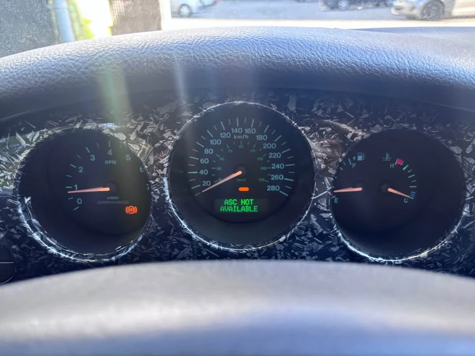 2001 Jaguar X308 XJ - Image 4 of 13