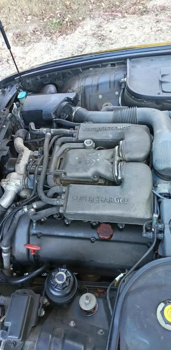 2001 Jaguar X308 XJ - Image 2 of 5