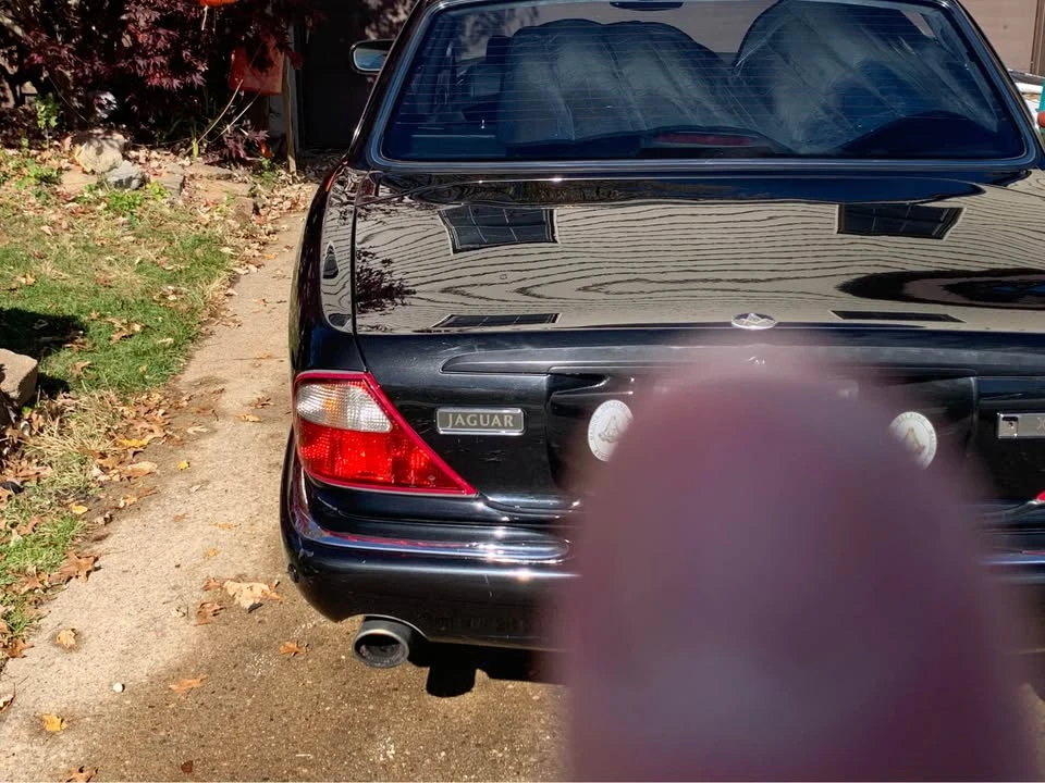 2001 Jaguar X308 XJR - Image 4 of 13