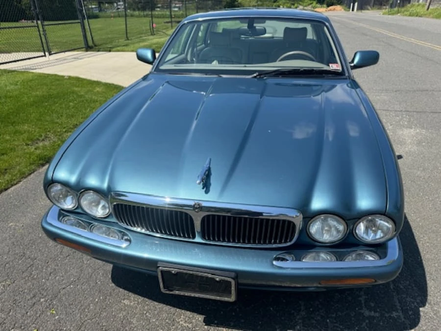 2001 Jaguar X308 XJ - Image 5 of 21