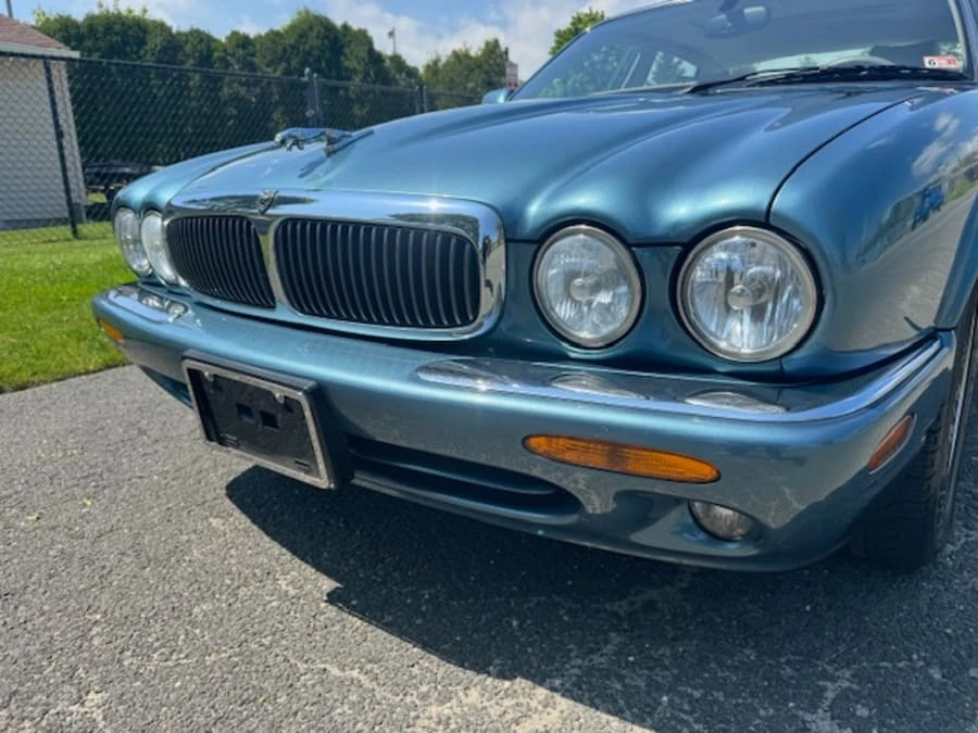 2001 Jaguar X308 XJ - Image 11 of 21