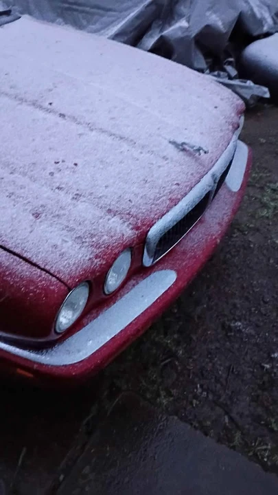 2001 Jaguar X308 XJ - Image 2 of 2