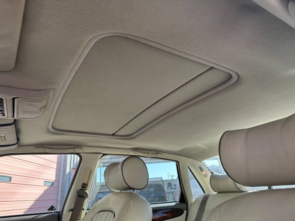 2001 Jaguar X308 XJ - Image 8 of 15