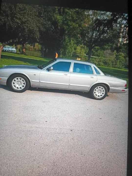 2001 Jaguar X308 XJ - Image 4 of 5