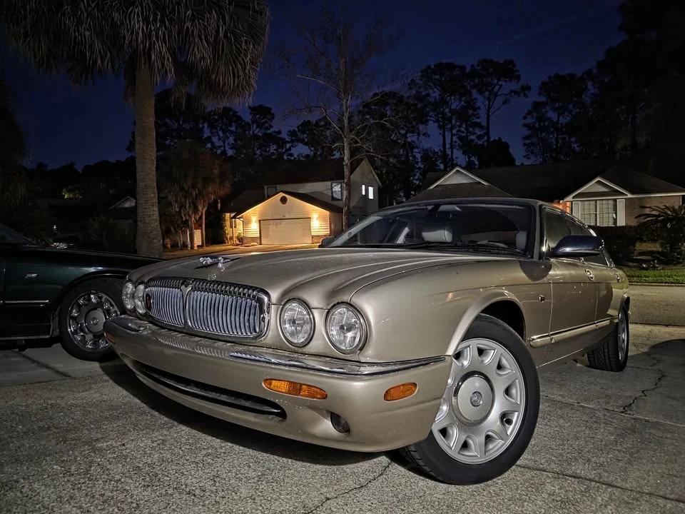 2001 Jaguar X308 XJR - Image 20 of 20