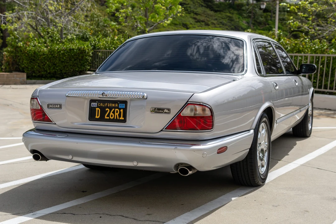 2001 Jaguar X308 XJ - Image 6 of 31