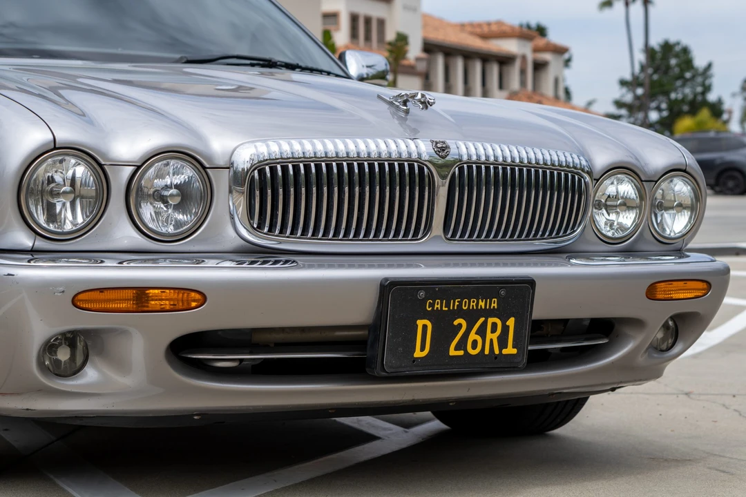 2001 Jaguar X308 XJ - Image 13 of 31