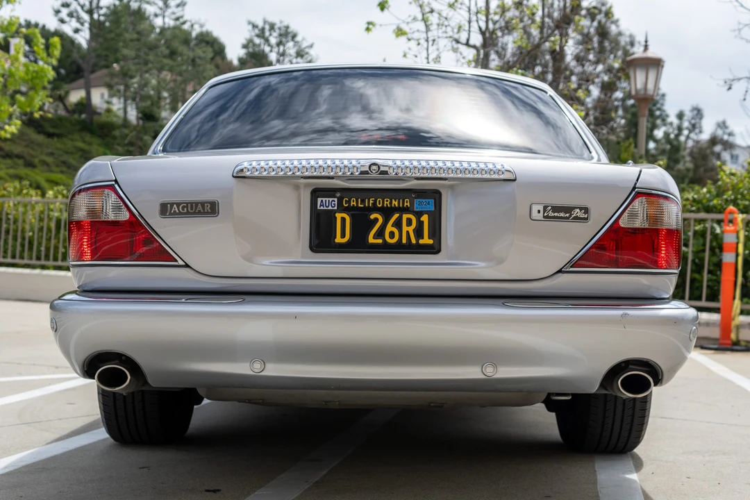 2001 Jaguar X308 XJ - Image 7 of 31