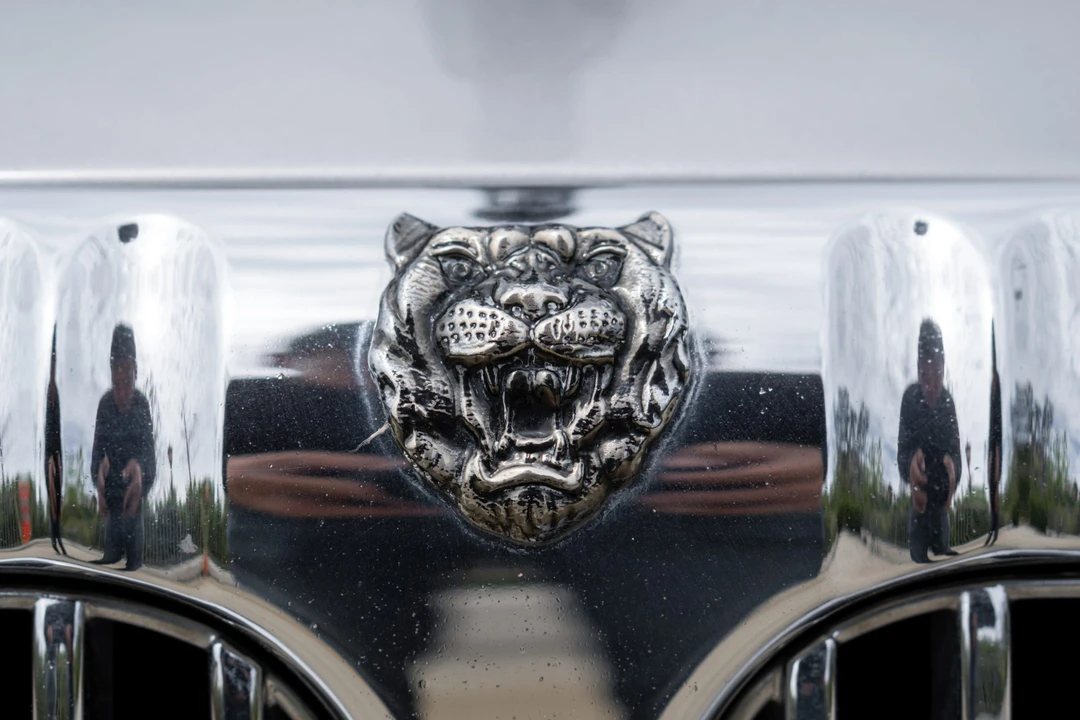 2001 Jaguar X308 XJ - Image 31 of 31