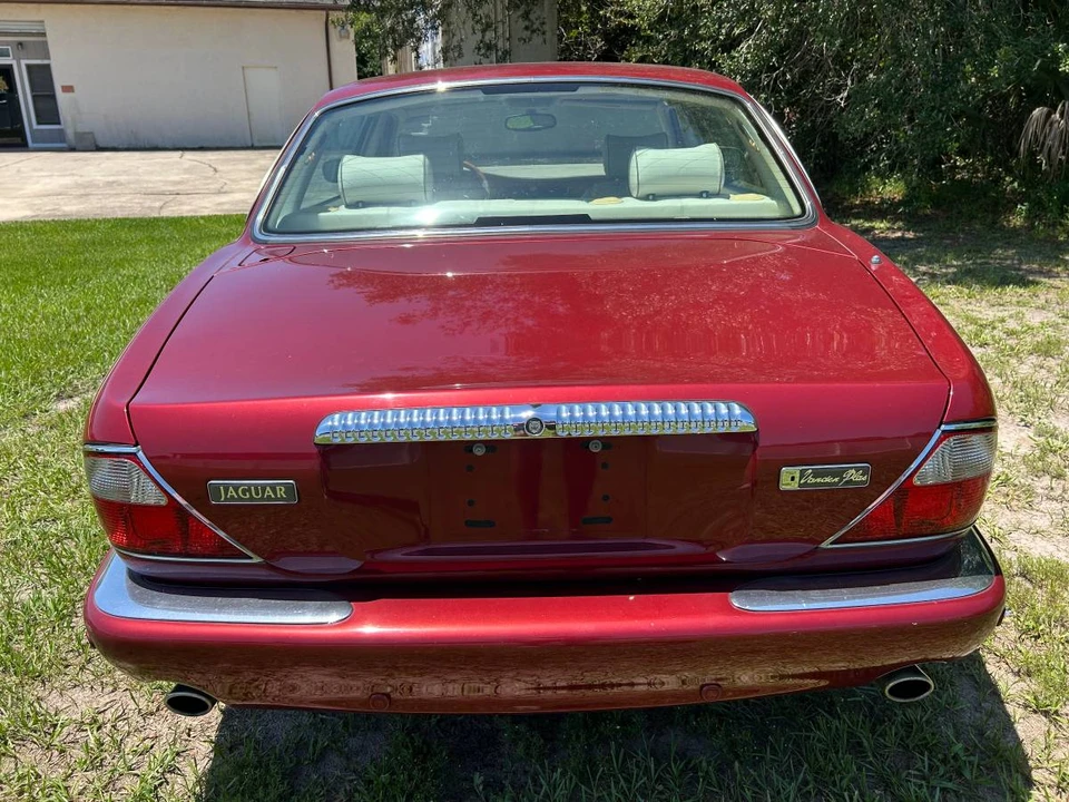2001 Jaguar X308 XJ - Image 6 of 16