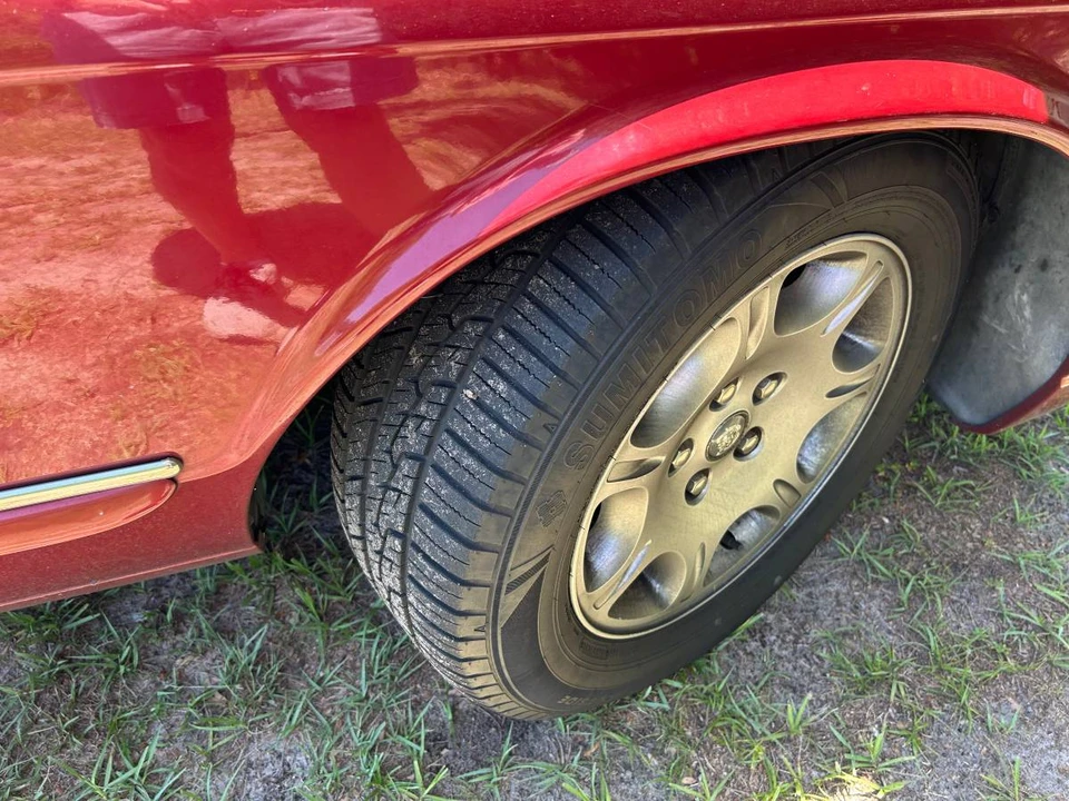 2001 Jaguar X308 XJ - Image 15 of 16