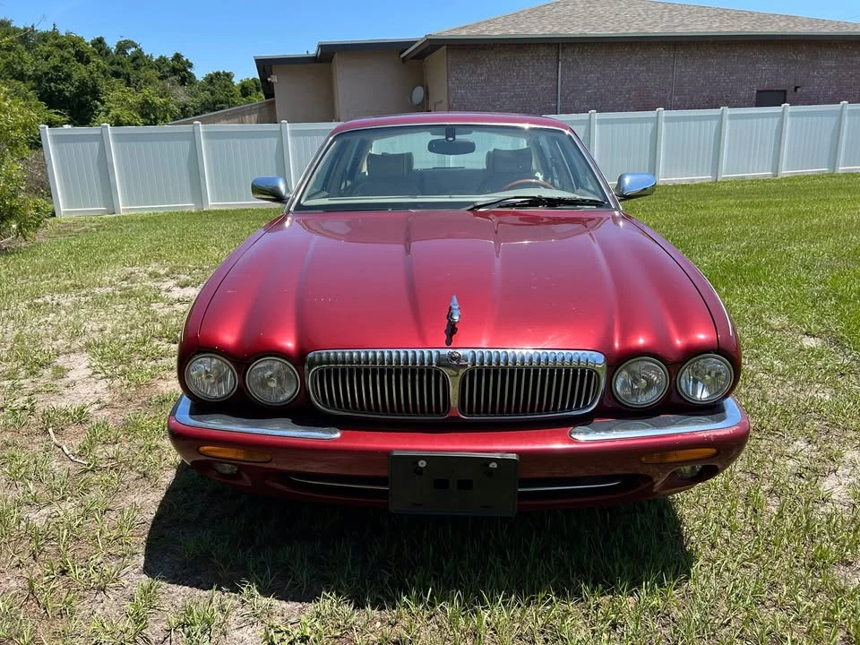 2001 Jaguar X308 XJ - Image 2 of 20