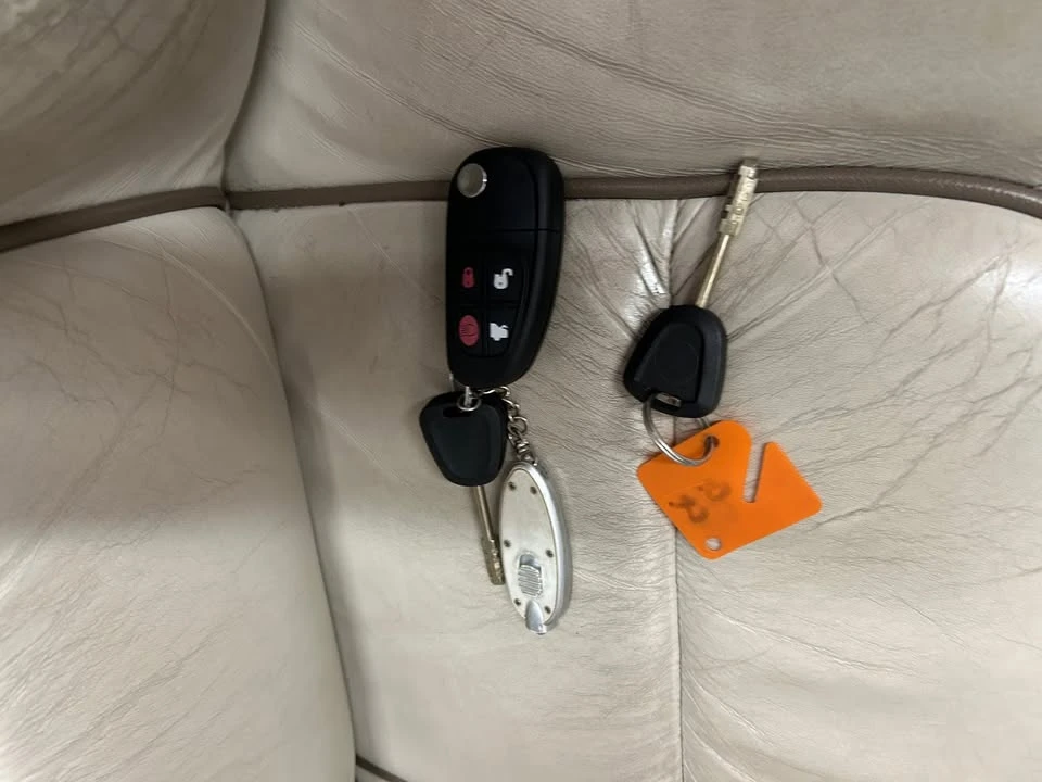 2001 Jaguar X308 XJ - Image 20 of 20
