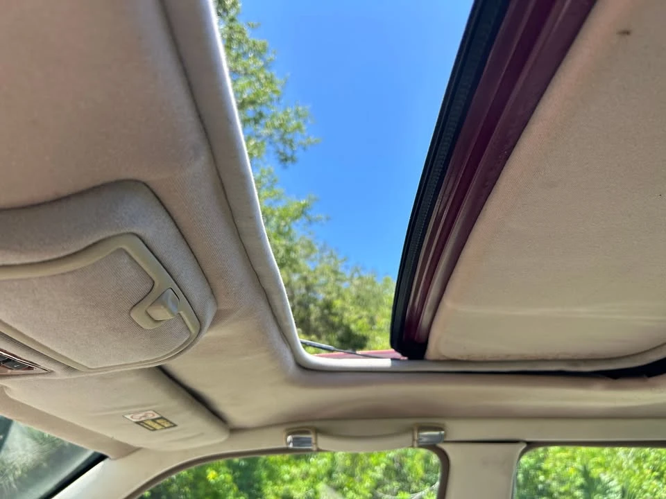 2001 Jaguar X308 XJ - Image 18 of 20