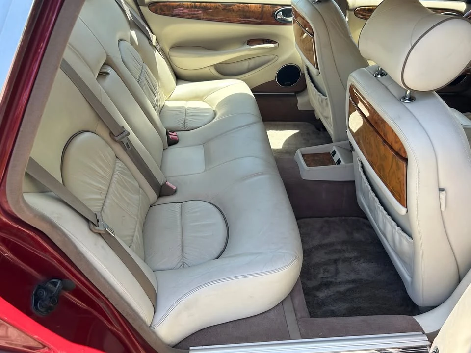 2001 Jaguar X308 XJ - Image 11 of 20
