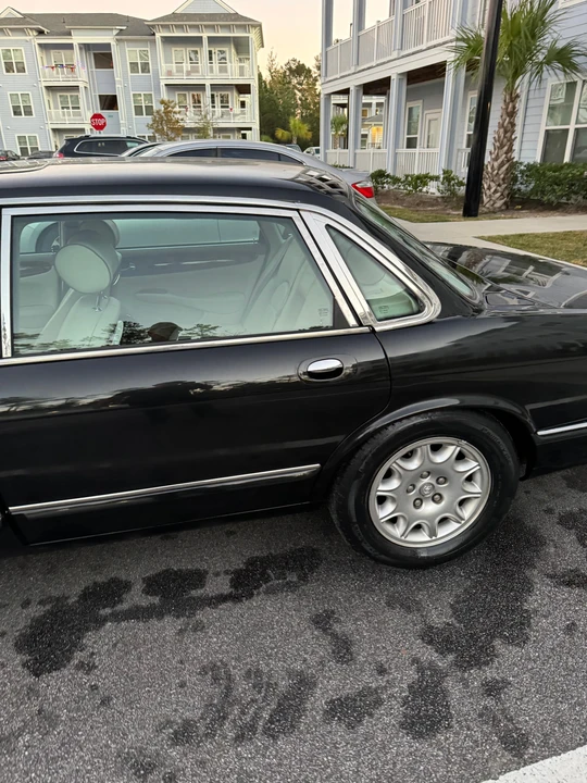 2001 Jaguar X308 XJ - Image 28 of 31