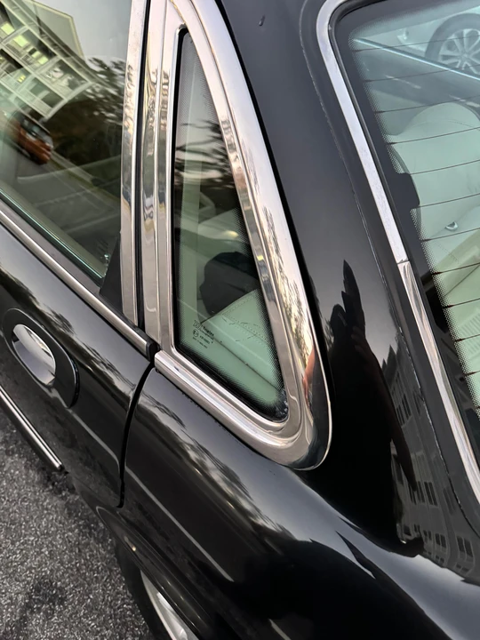 2001 Jaguar X308 XJ - Image 31 of 31