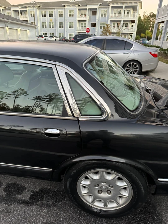 2001 Jaguar X308 XJ - Image 29 of 31