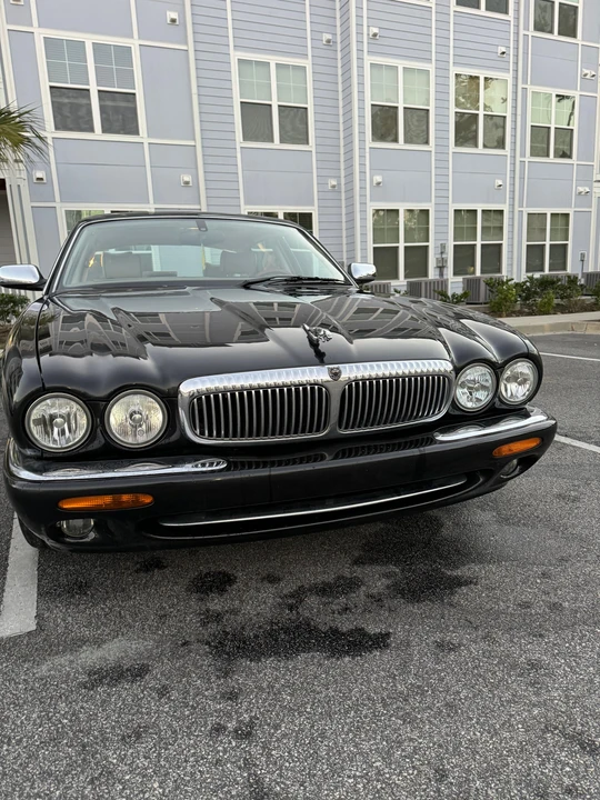 2001 Jaguar X308 XJ - Image 14 of 31