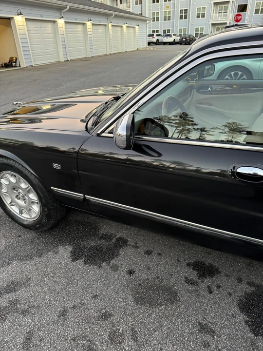 2001 Jaguar X308 XJ - Image 25 of 31