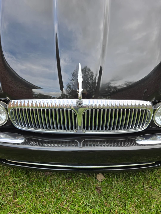 2001 Jaguar X308 XJ - Image 17 of 31