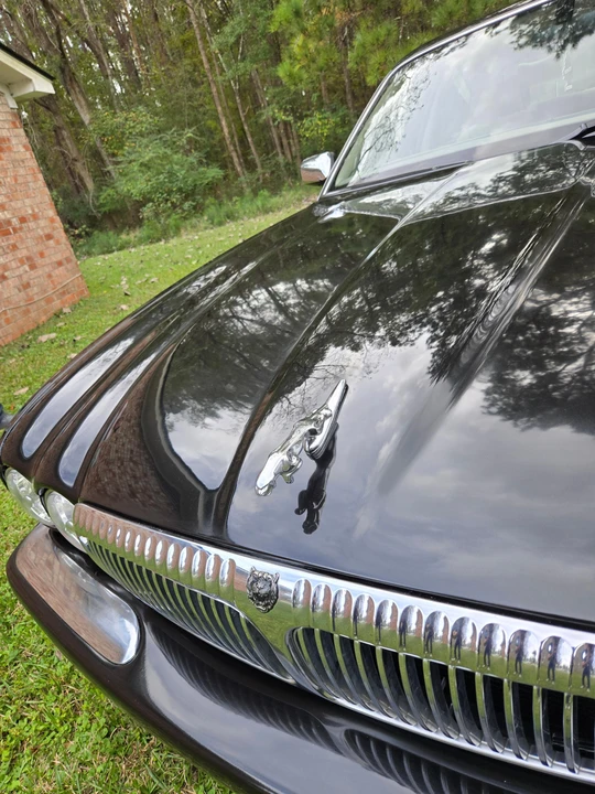 2001 Jaguar X308 XJ - Image 19 of 31
