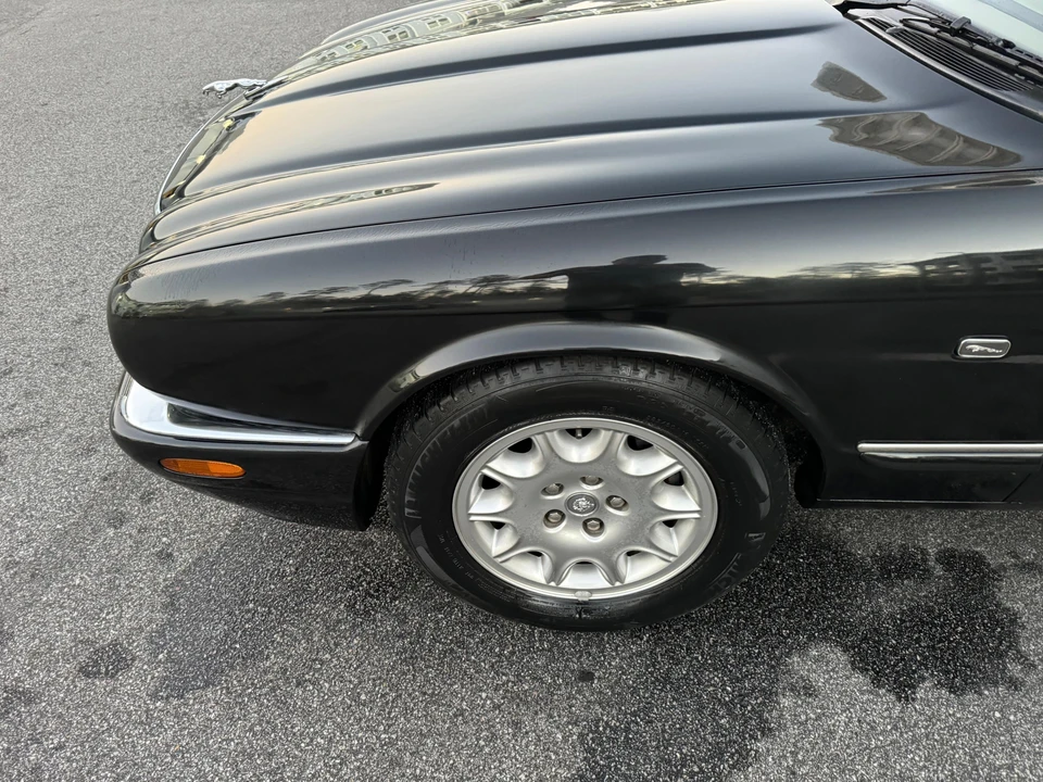 2001 Jaguar X308 XJ - Image 23 of 31