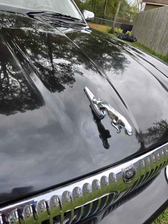 2001 Jaguar X308 XJ - Image 18 of 31
