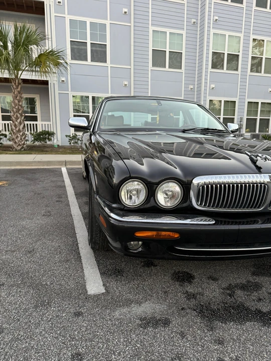 2001 Jaguar X308 XJ - Image 15 of 31