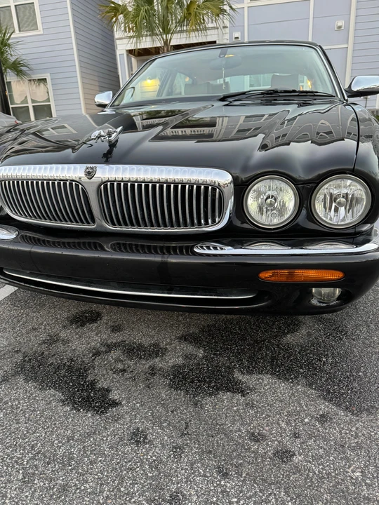 2001 Jaguar X308 XJ - Image 20 of 31