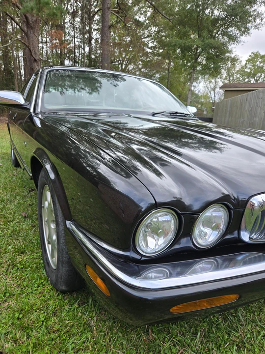 2001 Jaguar X308 XJ - Image 16 of 31