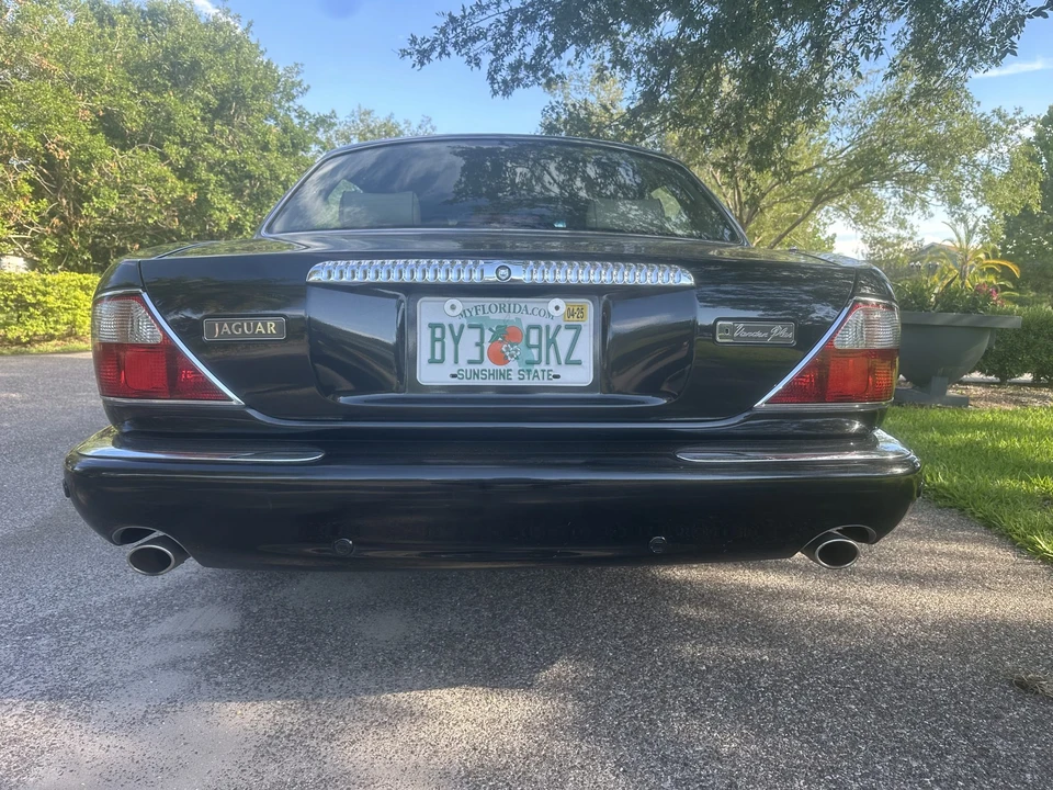 2001 Jaguar X308 XJ - Image 5 of 31