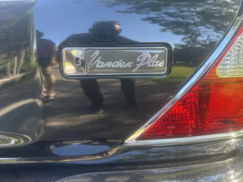 2001 Jaguar X308 XJ - Image 11 of 31