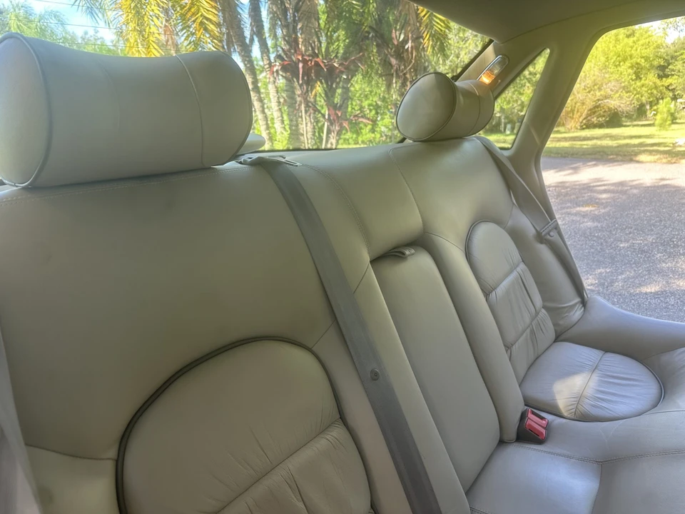 2001 Jaguar X308 XJ - Image 28 of 31