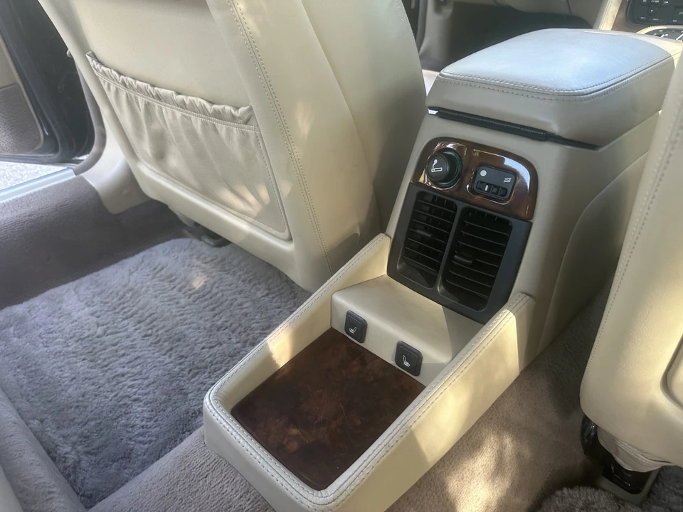 2001 Jaguar X308 XJ - Image 31 of 31
