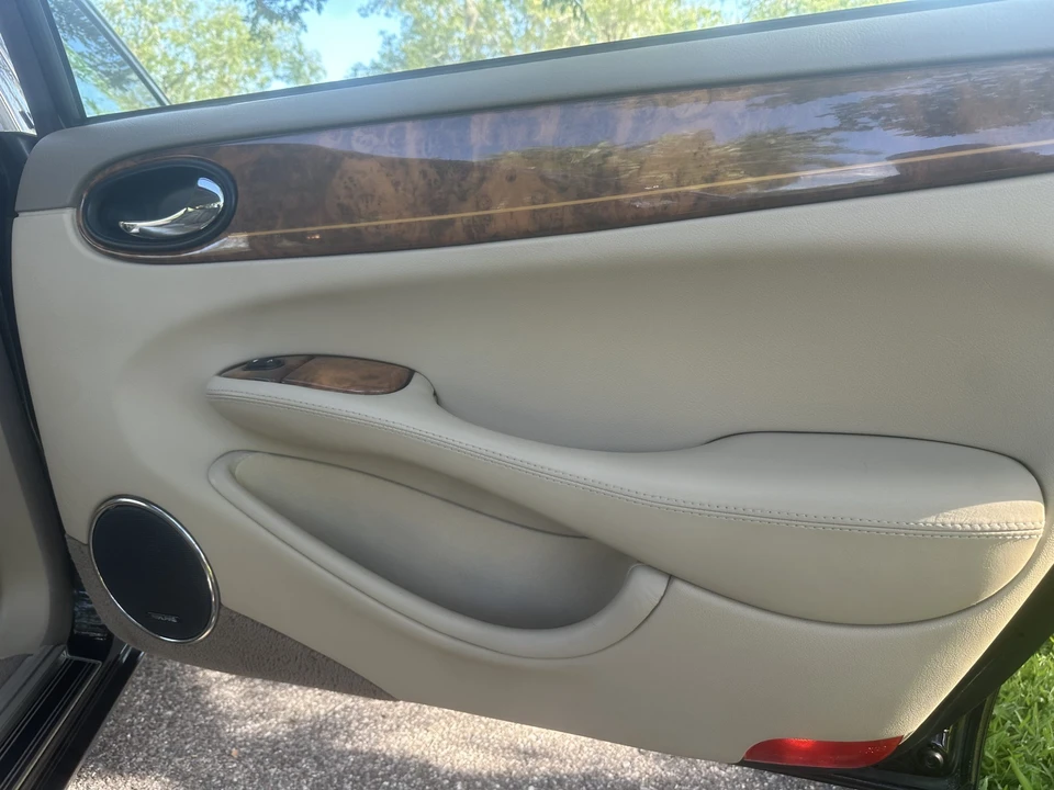 2001 Jaguar X308 XJ - Image 22 of 31