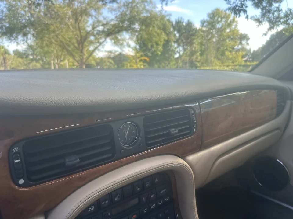 2001 Jaguar X308 XJ - Image 25 of 31