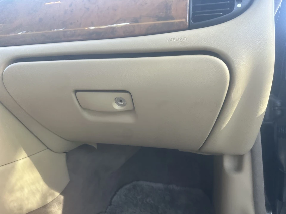 2001 Jaguar X308 XJ - Image 18 of 31