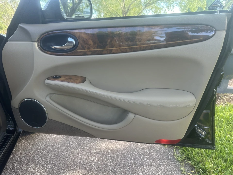 2001 Jaguar X308 XJ - Image 21 of 31