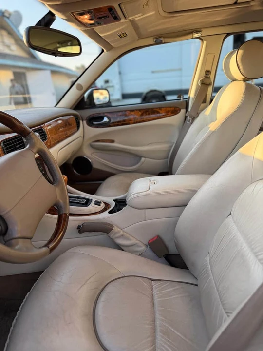 2001 Jaguar X308 XJ - Image 20 of 20