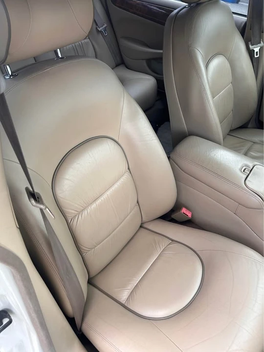 2001 Jaguar X308 XJ - Image 10 of 11
