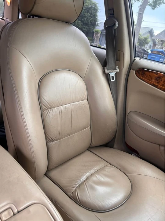 2001 Jaguar X308 XJ - Image 11 of 11
