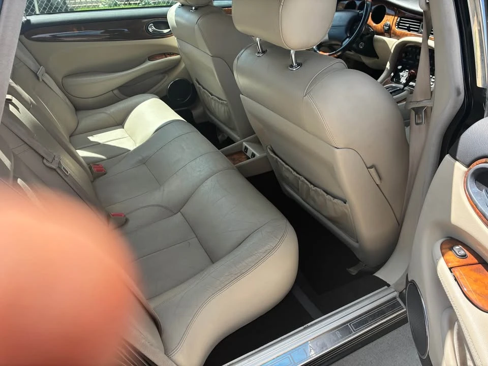 2001 Jaguar X308 XJ - Image 9 of 13