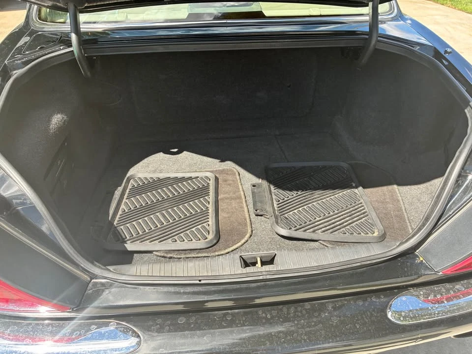 2001 Jaguar X308 XJ - Image 8 of 13