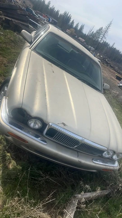 2001 Jaguar X308 XJ - Image 7 of 10