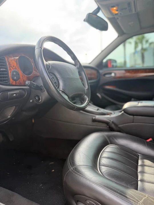 2001 Jaguar X308 XJ - Image 10 of 19