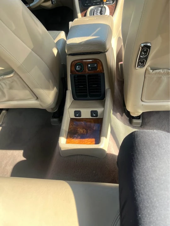 2001 Jaguar X308 XJ - Image 14 of 16