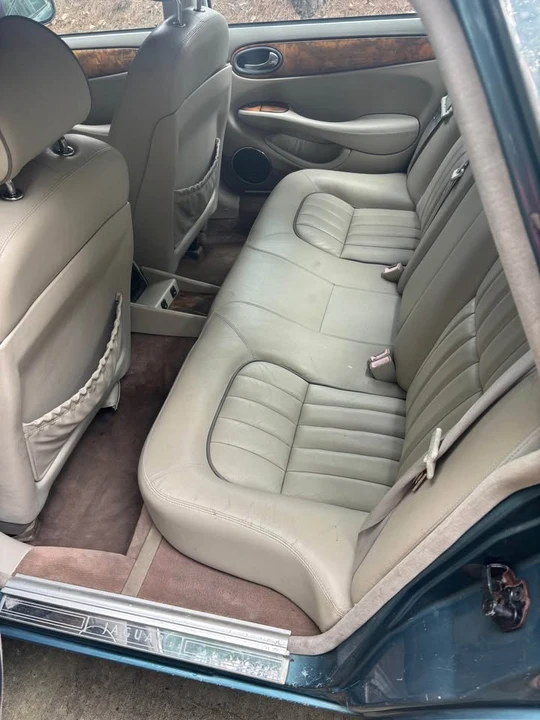 2001 Jaguar X308 XJ - Image 6 of 8